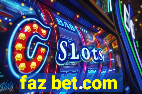 faz bet.com